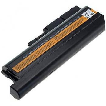 Batteria agli ioni di litio per Lenovo ThinkPad R60 / T60 / Z60m