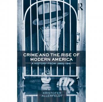 Vitalsource Technologies, Inc. Crime And The Rise Of Modern America