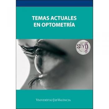 Temas actuales de optometría