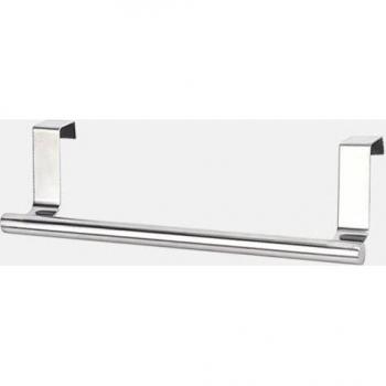 Over-Cabinet Towel Organizer