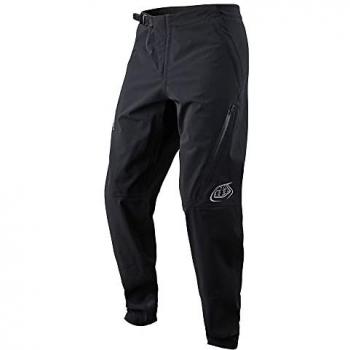 Troy Lee Designs Pantaloni Resist MTB Unisex Adulto Nero 38