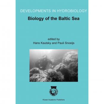 Biology of the Baltic Sea