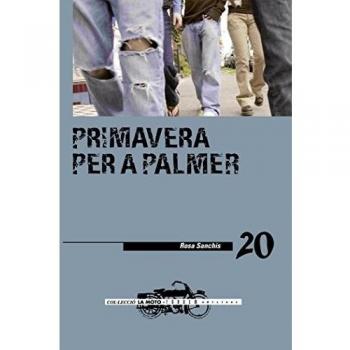 Primavera per a Palmer
