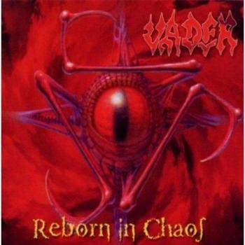 Reborn in chaos