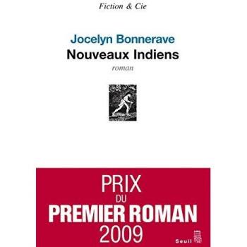 Nouveaux indiens