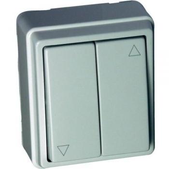 Kaiser Nienhaus Surface-Mount Wall Switch