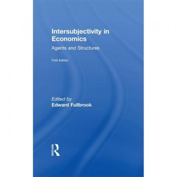 Intersubjectivity in Economics