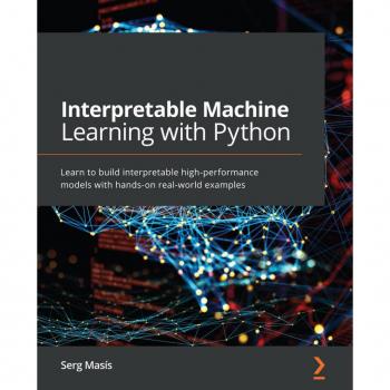 Vitalsource Technologies, Inc. Interpretable Machine Learning With Python