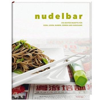 Nudelbar | Cornelia Trischberger | Buch