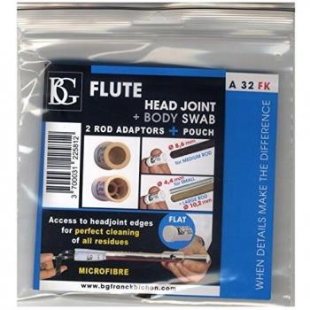BG Flute Swab