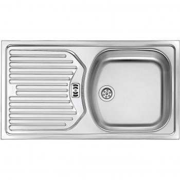 OPTIFIT Einbauwaschbecken 60 cm