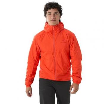 Arcteryx Giacca Atom Hoodie XL