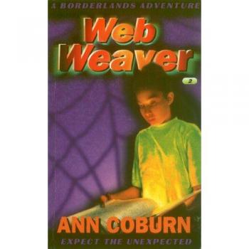 Web Weaver (Borderlands 2)