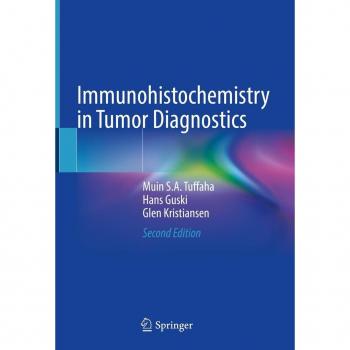 Vitalsource Technologies, Inc. Immunohistochemistry in Tumor Diagnostics