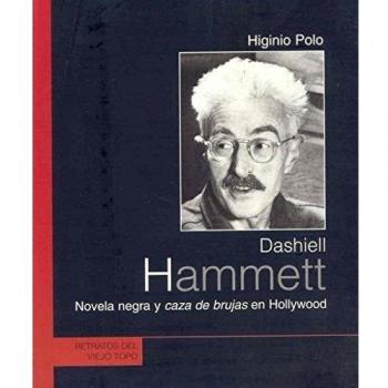 Dashiell hammett