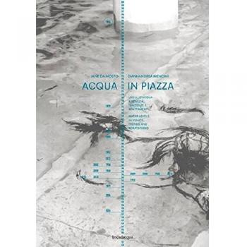 Acqua in piazza. Livelli d'acqua a Venezia. Tendenze e adattamenti-Water levels in Venice. Trends and adaptations. Ediz. bilingue