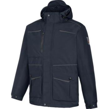 Parka de chantier STAR Bleu marine 4XL – Würth