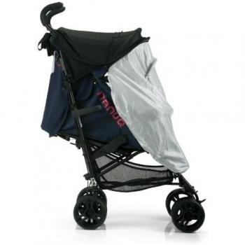 Jane Anti UV 50 Plus Sunshade Hood for Pushchairs
