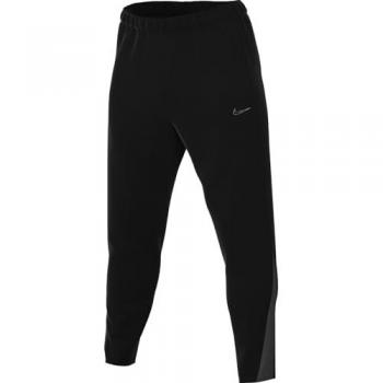 Nike Academy Men's Winter Warrior HeatShield Soccer Pants – Black/Gray – Medium