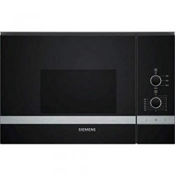 Micro-ondes encastrable Siemens BF550LMR0