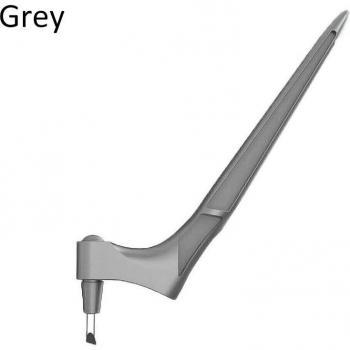 Lame rotative pour gravure