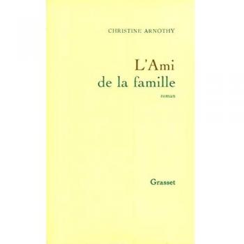 L'Ami de la famille (Gras.Litt.F.>1a)