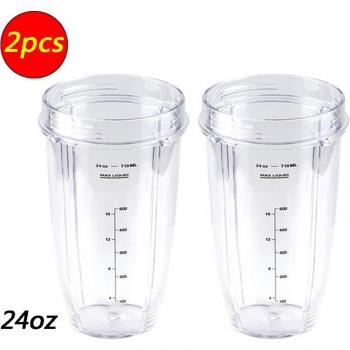 Réserve de tasse 24 oz – Nutri‑Ninja Auto‑IQ 900W/1000W