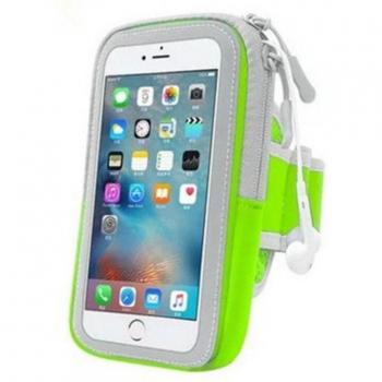 Bracelet Mobile Courseur Universel 4‑6 pouces