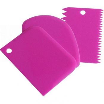 Stainless Steel Bakeware Pastry Cutter