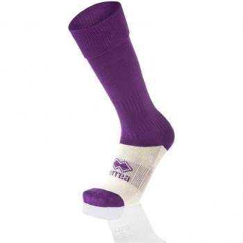 Errea Calcetines Kids con Piel de Poliéster para Mujer