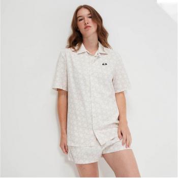 Polo Willard Beige Ellesse 2003