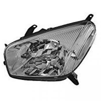 VAN WEZEL 5377961 Faro anteriore