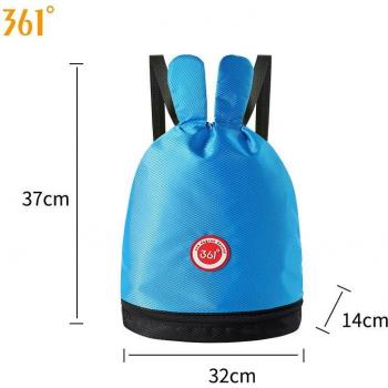 361 Kids Waterproof Sports Bag