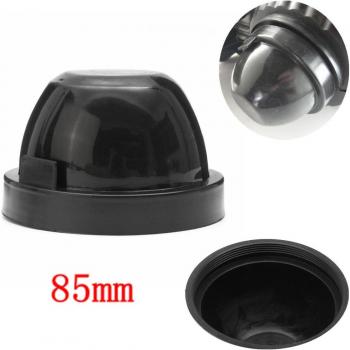 Protector de Polvo para Faro H4 H7 LED 2 uds