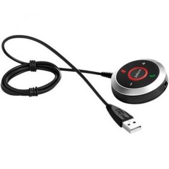 Evolvere Link Cablato Audio Pulsanti