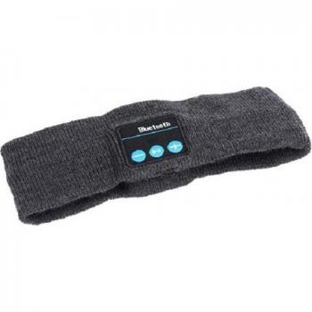 Unisex Wireless Sport Headband for Running and Yoga