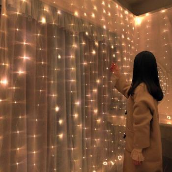 Luz de Hadas 3M 300LED Decoración Festiva