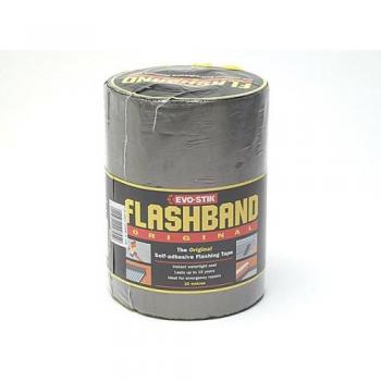 Evo Stik Flashband (Grey) 300 × 10 m