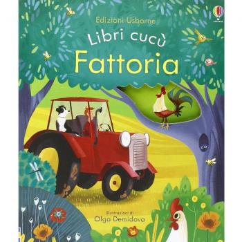 Fattoria. Ediz. illustrata