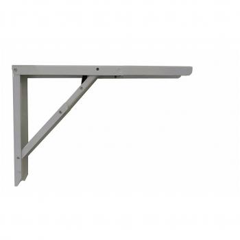 Escuadra Metalica Abat-Table 30x40