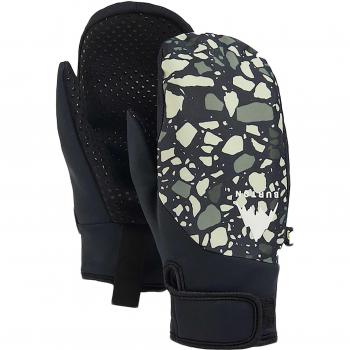 Burton Guantes Manoplas Park Multicolor