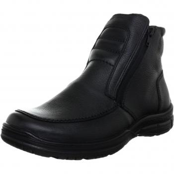 Jomos Authentic2 Herren Stiefel – Schwarz, Größe 42