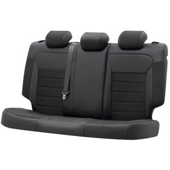 Housse de siège auto Aversa pour Nissan Qashqai II