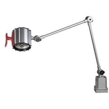 Lampe LED Articulée de Style Industriel