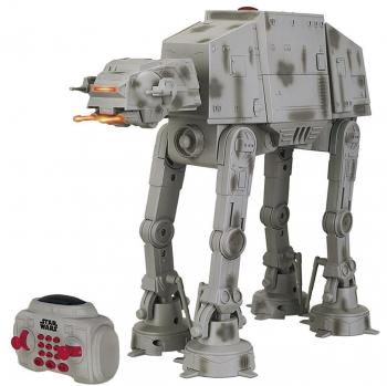 AT‑AT Remote Control Combat Vehicle – Giochi Preziosi