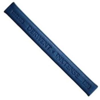 Derwent Blauwe Inktense Blokken – 72 Kleurenmix