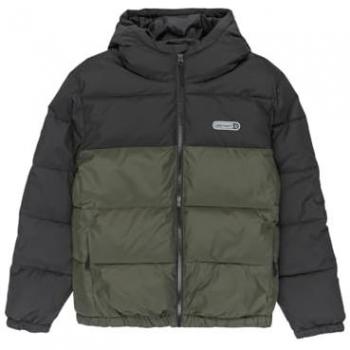 Kids‑Jacke Element Classic Hooded – 165–172 cm, Forest Night