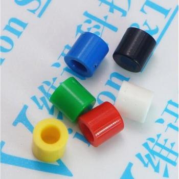 100Pcs 6X6 A56 Key Caps (Diameter 3.2MM, Height 6MM)
