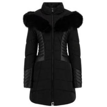 Doudoune Guess New Oxana femme