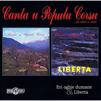 Liberté Oghje d'Eri